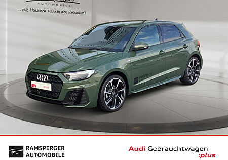 Audi A1 Sportback S line 30 TFSI LED ACC Kamera Navi