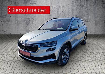 Skoda Karoq 1.5 TSI Tour NAVI LED KAMERA ACC PDC SMART