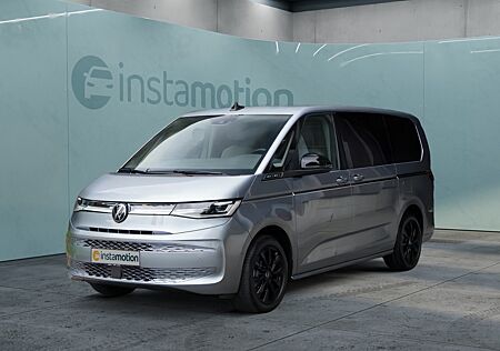 VW T7 Multivan MultivanTDI langer Überhang digitales