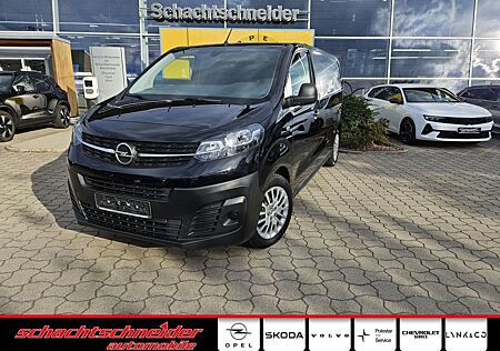 Opel Vivaro 1.5 D Cargo M Edition+PDC+Klima+