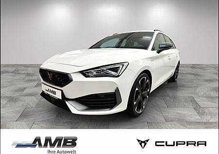 Cupra Leon Sportstourer VZ 1.4 e-Hybrid AHK/Nav/Sitzhz