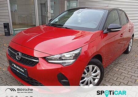 Opel Corsa F,LHZ,SHZ,Klima,PDC,Fahrassistenzsysteme,elek.FH