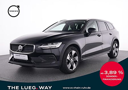 Volvo V60 Cross Country B4 D AWD Plus +WSS BEH+360°