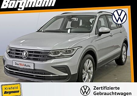 VW Tiguan 1.5 TSI Life