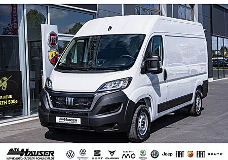 Fiat Ducato Kasten 35 L2H2 140 MJT SOFORT TECHNO CITY ALLWETTER