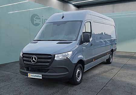 Mercedes-Benz Sprinter 317 CDI KA HD KLIMA+MBUX+KAMERA