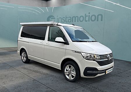 VW T6 California T6.1 California Beach Aufstelldach Multivan