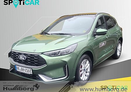 Ford Kuga Plug-In Hybrid ST-Line X -PHEV EU6d 2.5 Duratec Plug-in-Hybri HUD AHK-klappbar