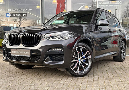 BMW X3 xDrive30e M-Sport 20Zoll LED HiFi