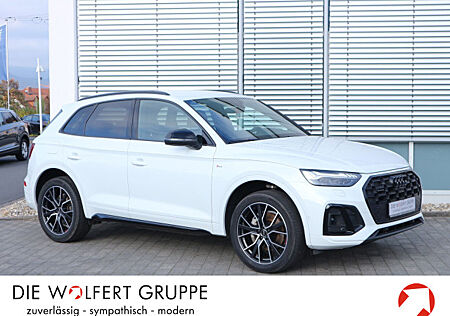 Audi Q5 S line 45 TFSI quattro S tronic HEAD UP MATRIX