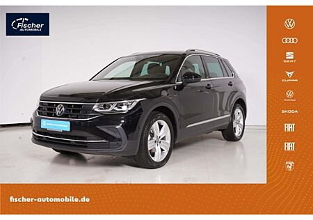 VW Tiguan 2.0 TDI 4Motion Move DSG AHK/P-Dach/NAV