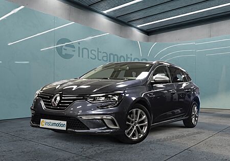 Renault Megane Grandt. GT Line TCe 160 EDC ACC NAVI RFK