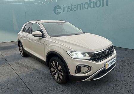 VW T-Roc MOVE 1.5 TSI DSG 150PS