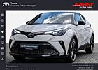 Toyota C-HR 2.0 GR Sport 19 Zoll Sitzheizung *Top*