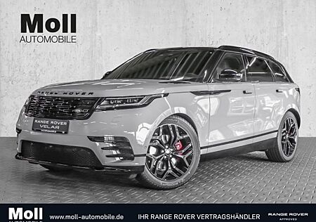 Land Rover Range Rover Velar Dynamic SE D200 EU6d Allrad HUD Luftfederung AD Niveau El. Panodach