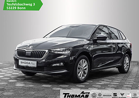 Skoda Scala Tour 1.5 TSI LED NAVI KAMERA