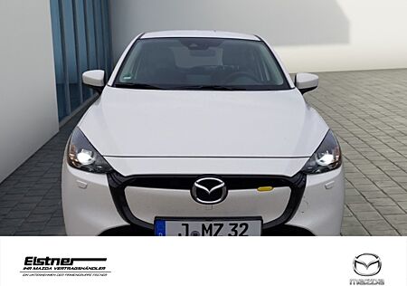 Mazda 2 1.5L SKYACTIV-G Center-Line