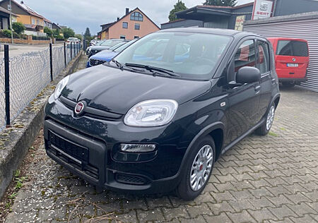 Fiat Panda 1.0i Hybrid GSE