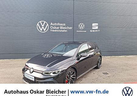 VW Golf VIII 2.0 TSI ''Clubsport'' DSG Navigation