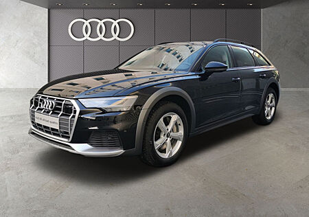 Audi A6 Allroad 55 TFSI quattro S tronic LED Navi Panorama