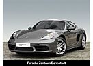 Porsche Cayman 718 Erstbesitz nur 3.798km PDK Navigation