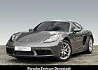 Porsche Cayman 718 Erstbesitz nur 3.798km PDK Navigation