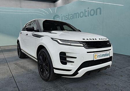 Land Rover Range Rover Evoque D200 Dynamic SE ACC. Pano. Bl