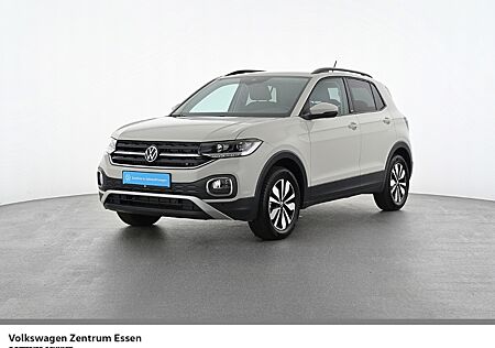 VW T-Cross Move TSI DSG LED Navi D-Cockpit Sitzhzg