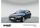 Audi A4 Avant advanced 40 TFSI qu. S tronic, NAVI/KAM/AHK/GRA/SHZ/LM