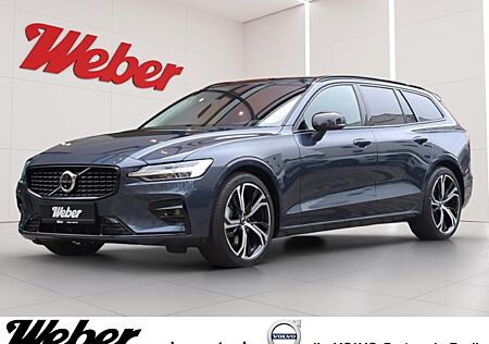 Volvo V60 B4 Plus Dark *BLIS*ACC*Pano*360*Leder*