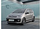 VW Up ! GTI Klimaanlage|Bluetooth|Radio|EPH