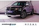 Skoda Karoq 2.0 TDI DSG 4x4 Scout