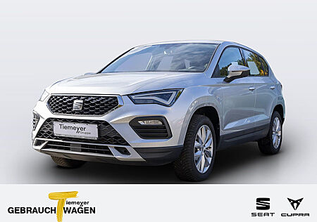 Seat Ateca 1.5 TSI STYLE VIRTUAL LED SITZH ALLWETTER