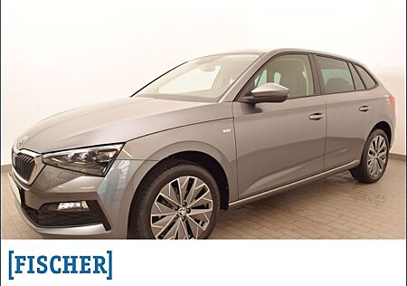 Skoda Scala 1.0TSI DSG Tour Navi Rear View LED SHZ