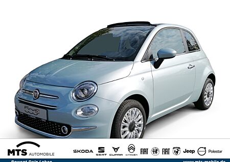 Fiat 500C EU6d 1.0 Mild Hybrid Dolcevita (EURO 6d)