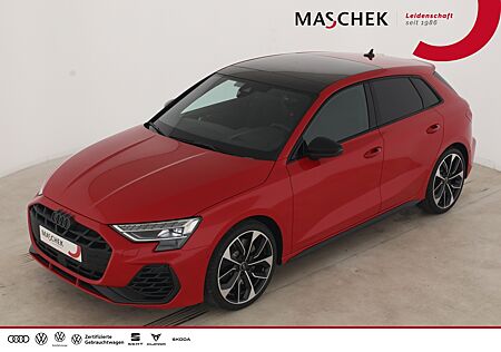 Audi S3 Sportback 333PS %AKTION!!% Pano 19 Matrix Nav