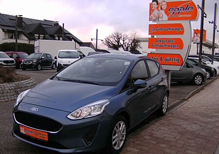 Ford Fiesta 1.0 EcoBoost C&C, NAVI, WINTER PAKET