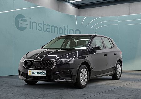 Skoda Fabia 1.0 AMBITION LED SMARTLINK PDC SITZHZ