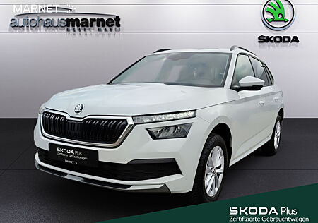 Skoda Kamiq 1.0 TSI Ambition*LED*Klima*PDC*