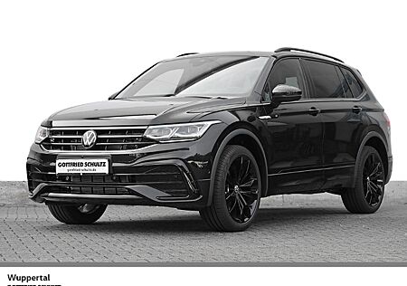 VW Tiguan Allspace R-LINE 2 0 L TDI DSG 4Motionsofort verfügbar