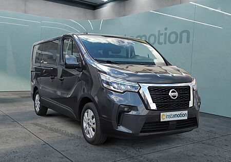 Nissan Primastar NV300 Kombit TEKNA 8-SITZE...