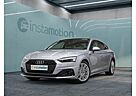 Audi A5 Sportback 35 TDI S-Tronic ADVANCED PANO MATRIX-LED OPTIK-SCHW. VIRTUAL LM18