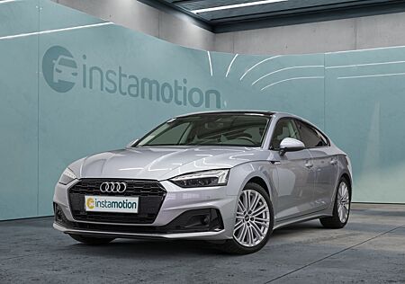 Audi A5 Sportback 35 TDI S-Tronic ADVANCED PANO MATRIX-LED OPTIK-SCHW. VIRTUAL LM18