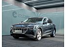 Audi e-tron 50 Q LM20 AHK KAMERA ALCANTARA NAVI+ ACC