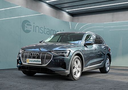 Audi e-tron 50 Q LM20 AHK KAMERA ALCANTARA NAVI+ ACC