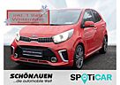 Kia Picanto 1.2 AUT. GT LINE +S/LHZ+SD+NAVI+PDC+MET+