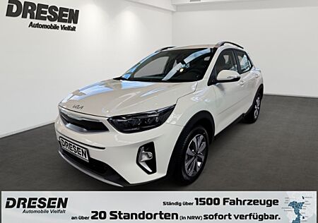 Kia Stonic VISION 1.2 NAVI,KAMERA,KLIMA,SITZHZG,LENKRADHZG,CARPLAY