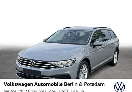 VW Passat Variant 2,0 l TDI DSG