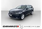 VW Tiguan 2.0 TDI DSG 4 Motion Highline NAVI*LED*ACC*PDC*BEH.FRONT*SHZ*18"