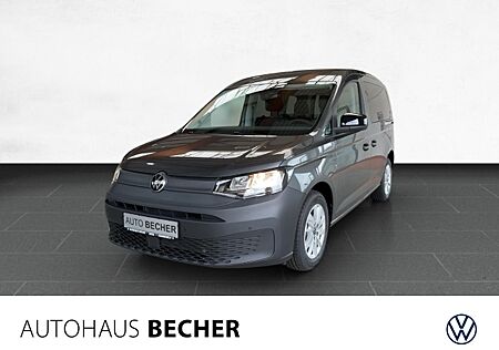 VW Caddy 2.0 TDI 6-Gang /AHK/Rückfahrk/Klima/Sitzhz